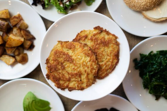 Latkes